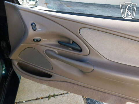 1994 Ford Thunderbird LX