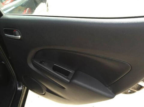 2014 Mazda MAZDA2 Sport