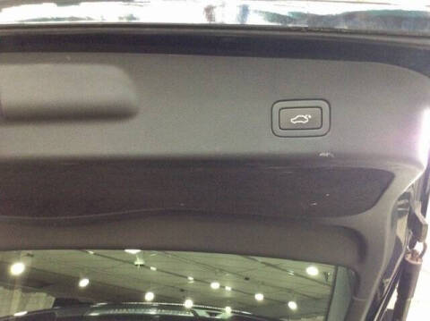 2012 Land Rover Range Rover Sport HSE