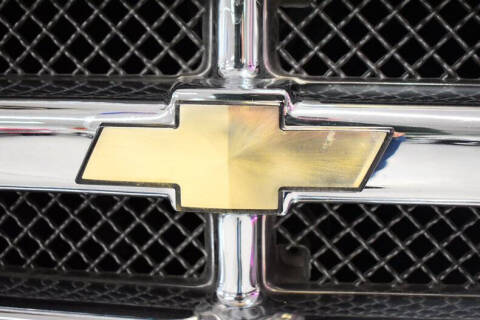 1991 Chevrolet S-10