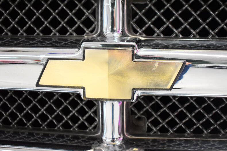 1991 Chevrolet S-10