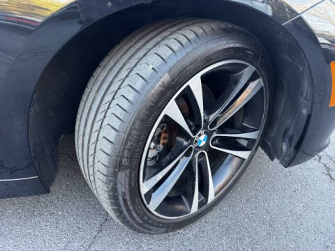 2018 BMW 3 Series 330i