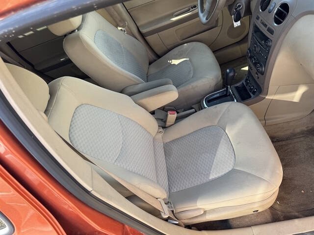 2006 Chevrolet HHR LT