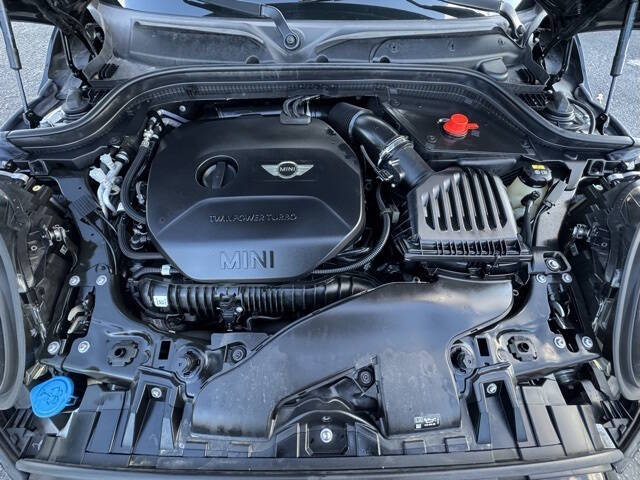 2019 MINI Hardtop 2 Door John Cooper Works