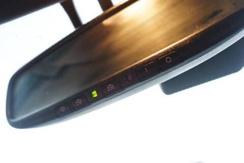 2018 Mazda MX-5 Miata Grand Touring