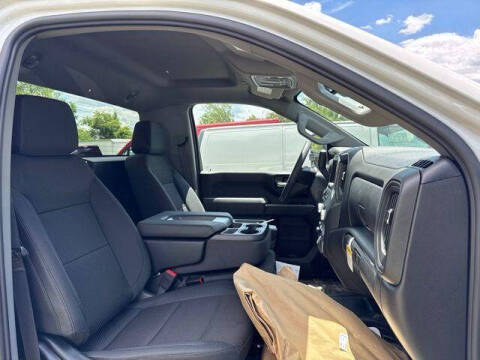 2026 GMC Sierra 3500HD CC