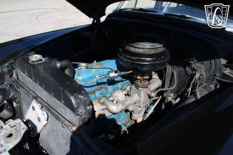 1951 Chevrolet Stylemaster