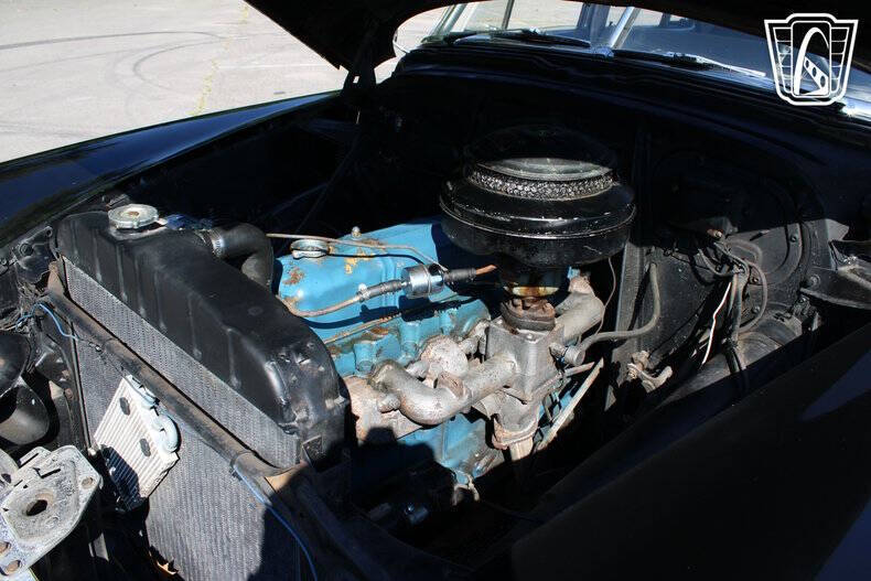 1951 Chevrolet Stylemaster