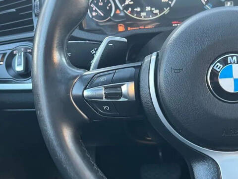 2017 BMW X3 xDrive35i