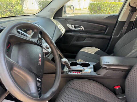 2013 GMC Terrain SLE-1