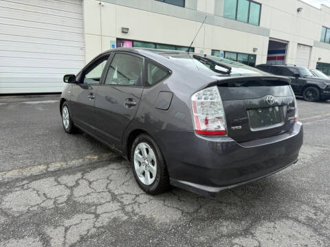 2009 Toyota Prius