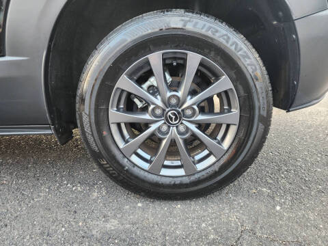 2022 Mazda CX-30 2.5 S