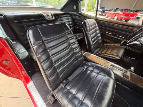 1966 Chevrolet Caprice