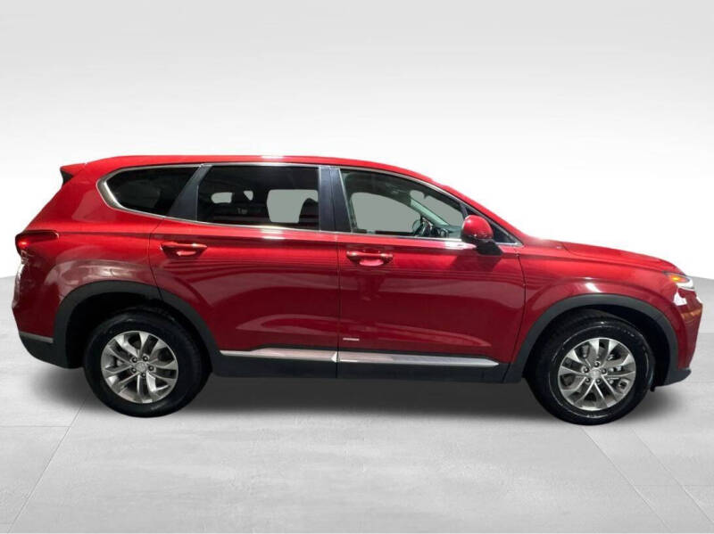 2019 Hyundai Santa Fe SE 2.4L
