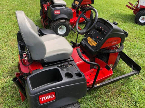 2021 Toro SandPro 3040,#925
