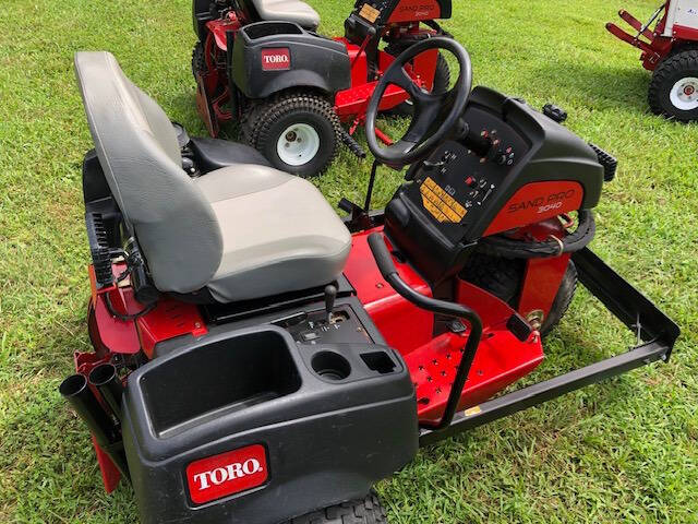 2021 Toro SandPro 3040,#925