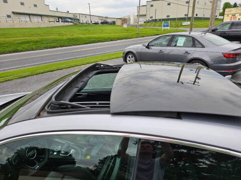 2018 Audi S5 3.0T quattro Prestige