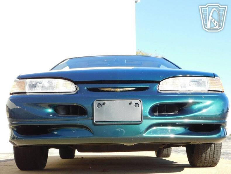 1994 Ford Thunderbird LX