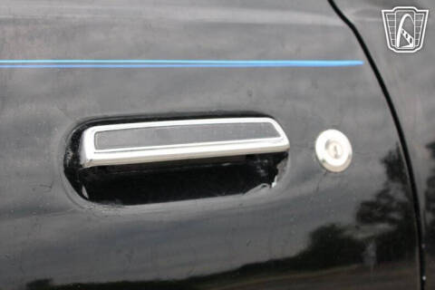 1979 Ford Ranchero