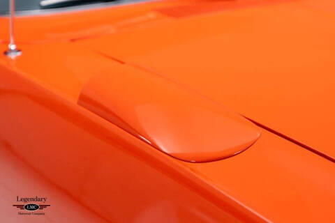 1970 Plymouth Superbird