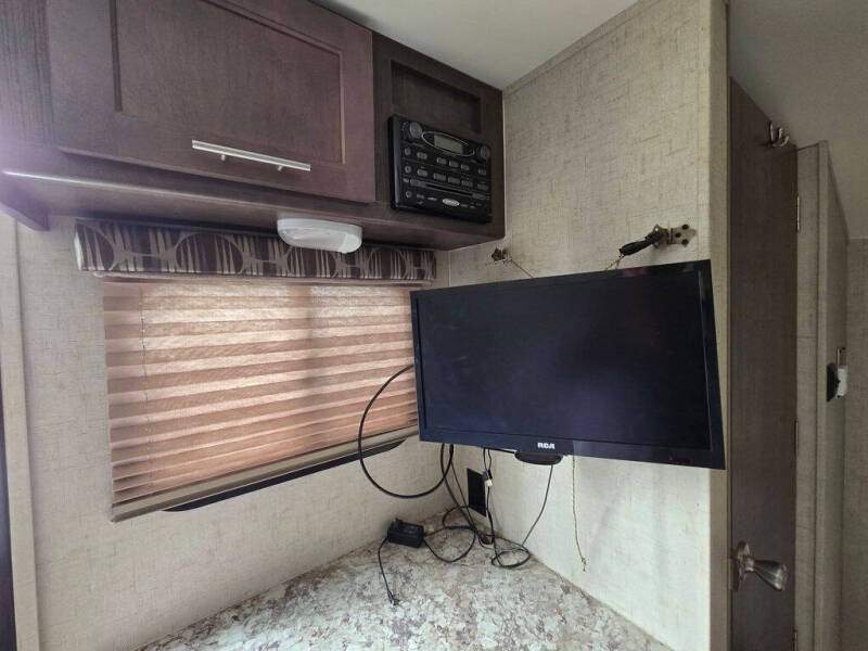 2015 Forest River R-Pod