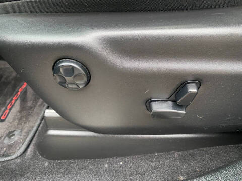 2017 Dodge Durango R/T