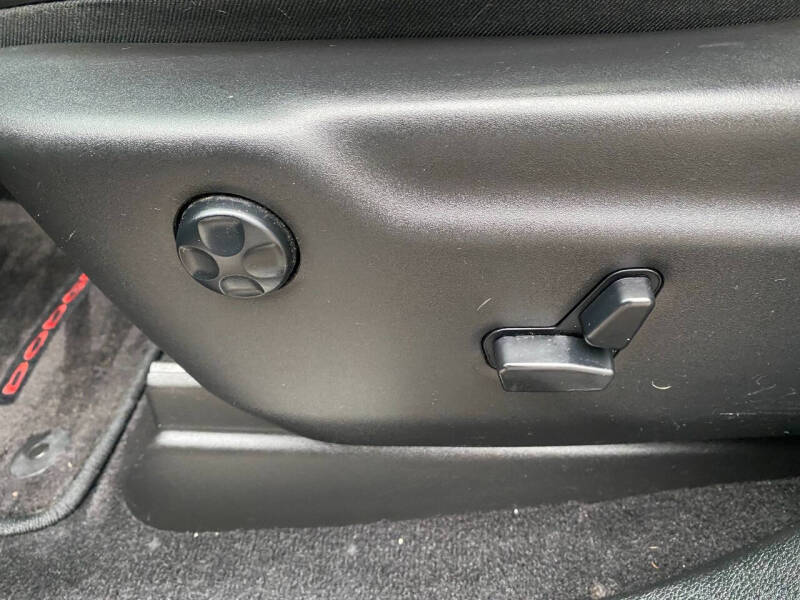 2017 Dodge Durango R/T