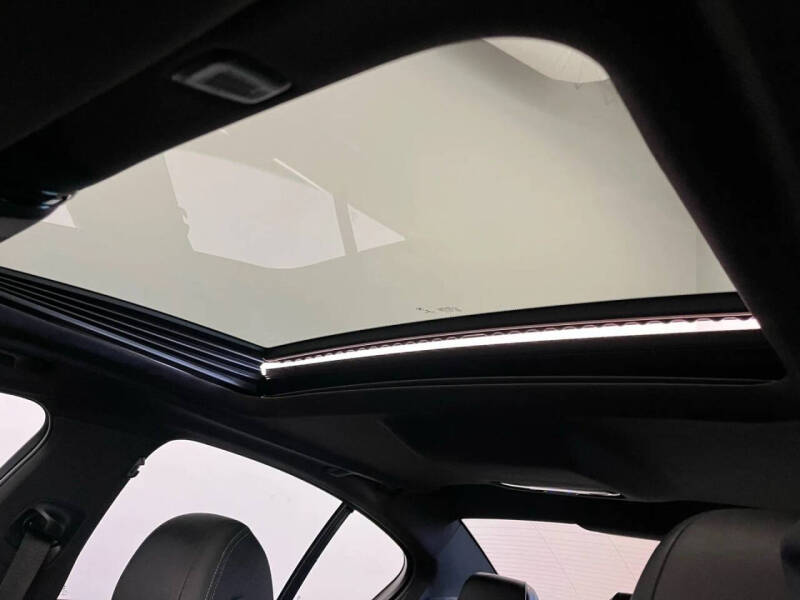 2017 BMW 5 Series 530i