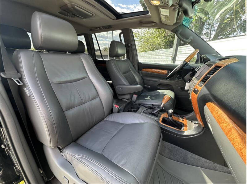 2006 Lexus GX 470