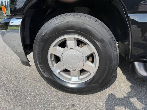 2006 GMC Yukon