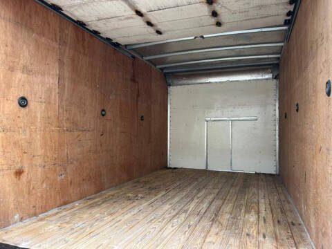 2013 Chevrolet Express 3500