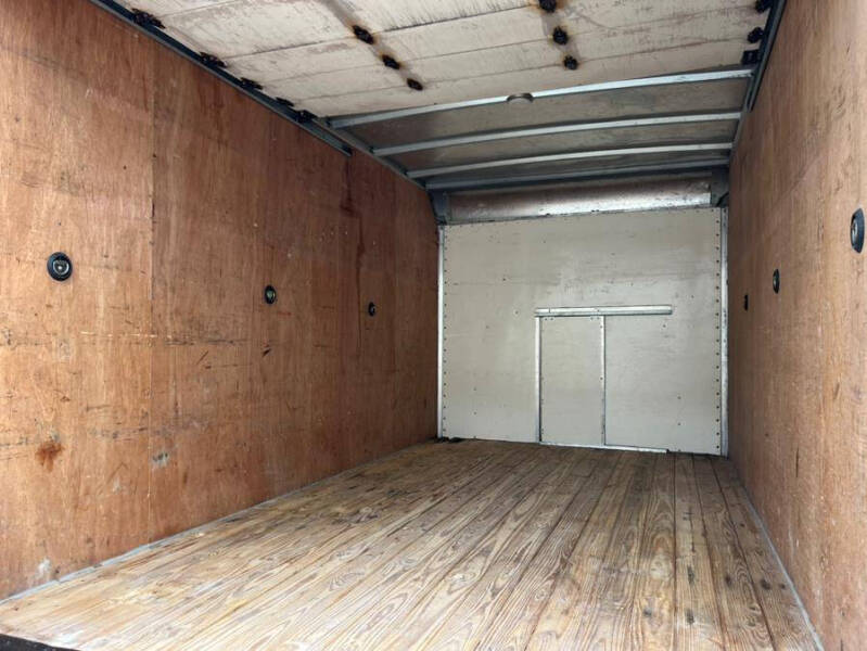 2013 Chevrolet Express 3500