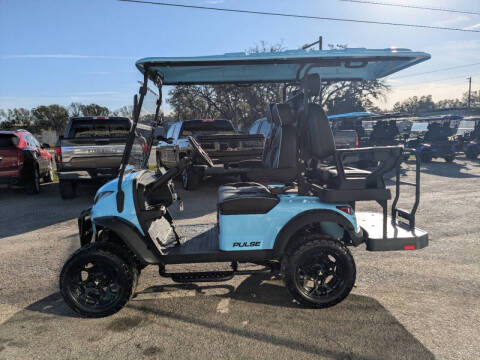 2024 Bintelli Activeev Pulse