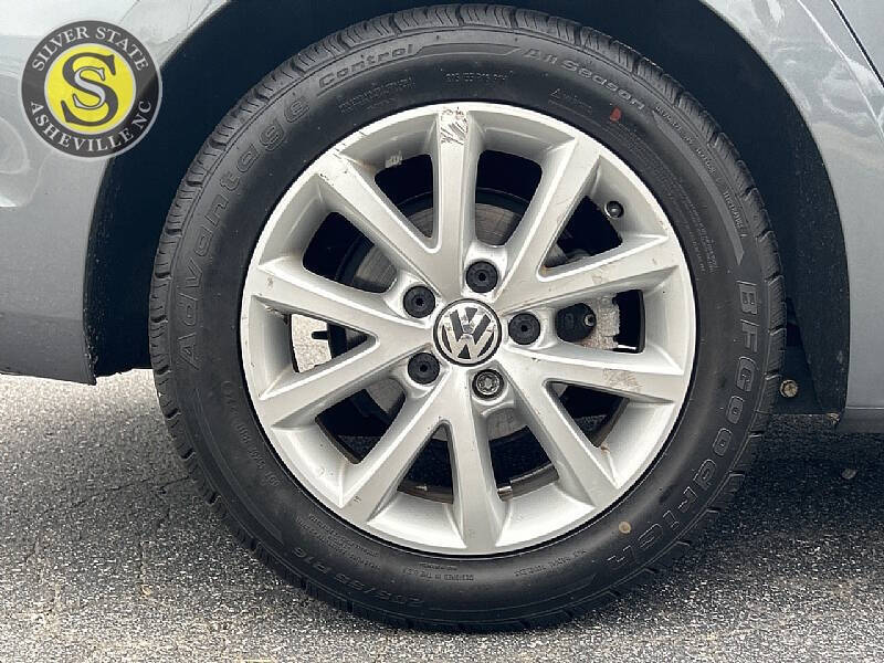 2013 Volkswagen Jetta