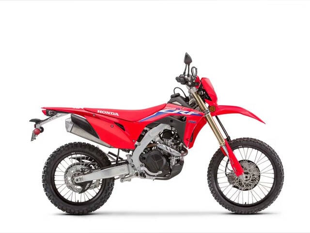 Honda CRF450RL Image