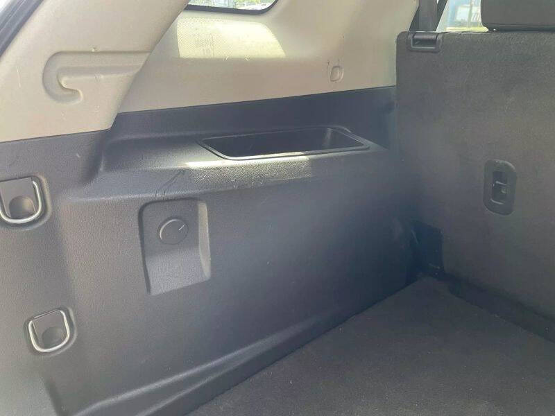 2015 GMC Terrain SLE-2