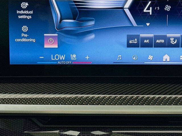 2024 BMW X7 ALPINA XB7