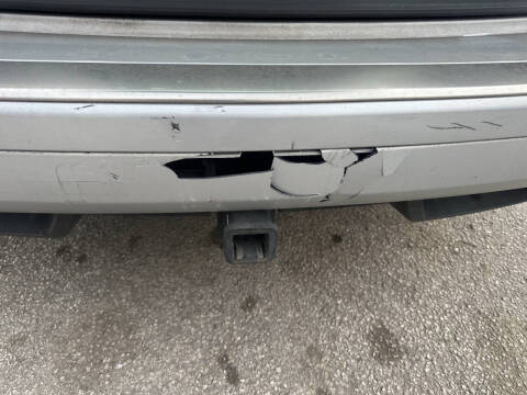 2008 Porsche Cayenne