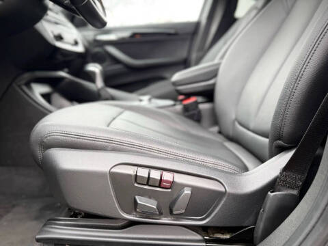 2019 BMW X1 xDrive28i