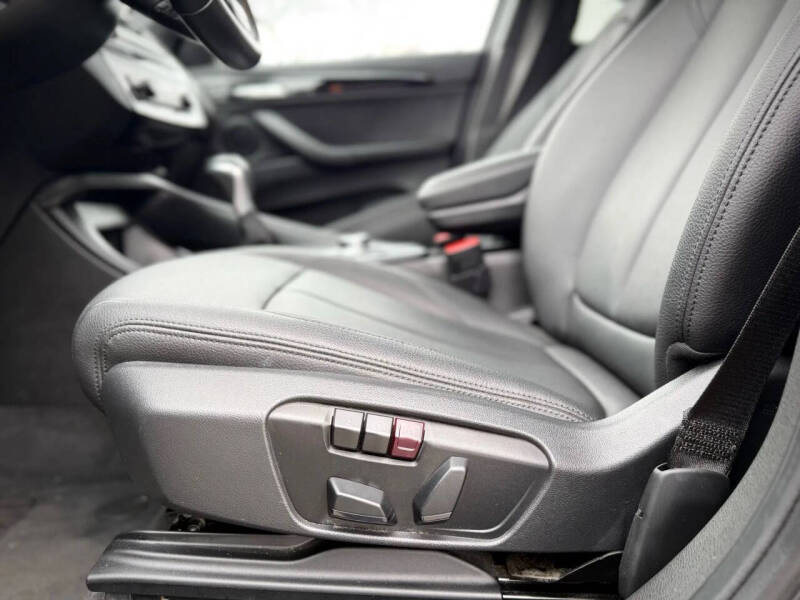 2019 BMW X1 xDrive28i