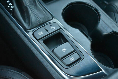 2016 Hyundai Sonata Limited