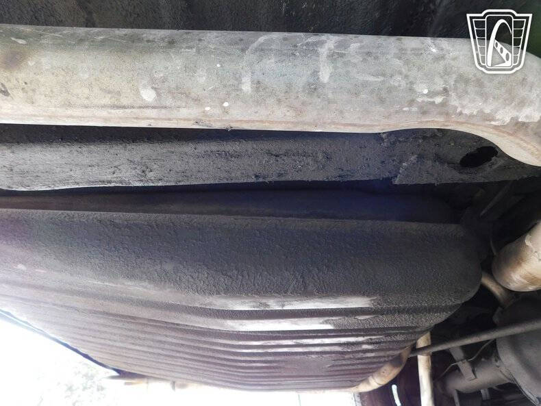 1970 Chevrolet Impala