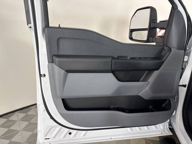 2026 Ford F-350 Super Duty