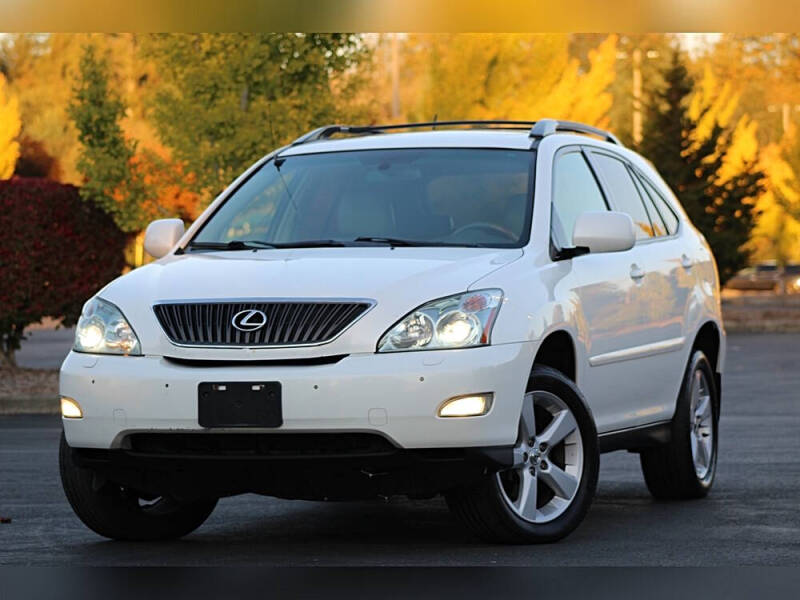 2006 Lexus RX 330