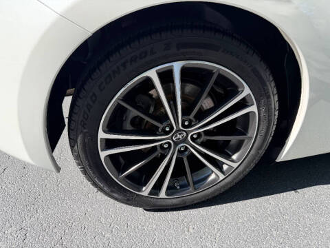 2013 Scion FR-S