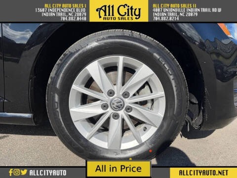 2015 Volkswagen Golf TSI S