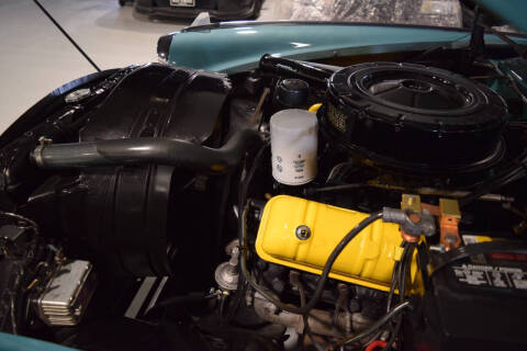 1962 Studebaker Hawk