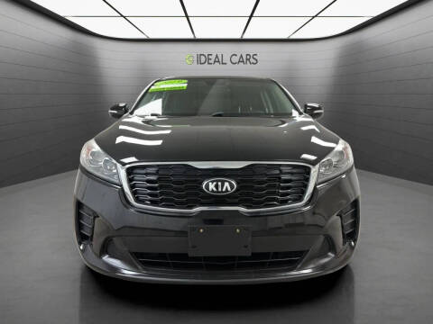 2019 Kia Sorento L