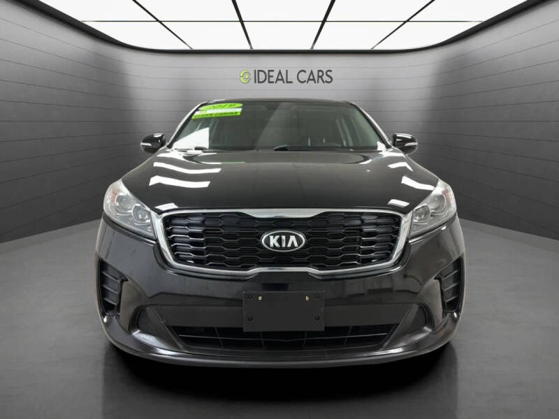 2019 Kia Sorento L