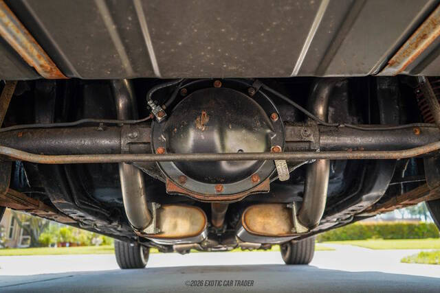 1973 Chevrolet Camaro